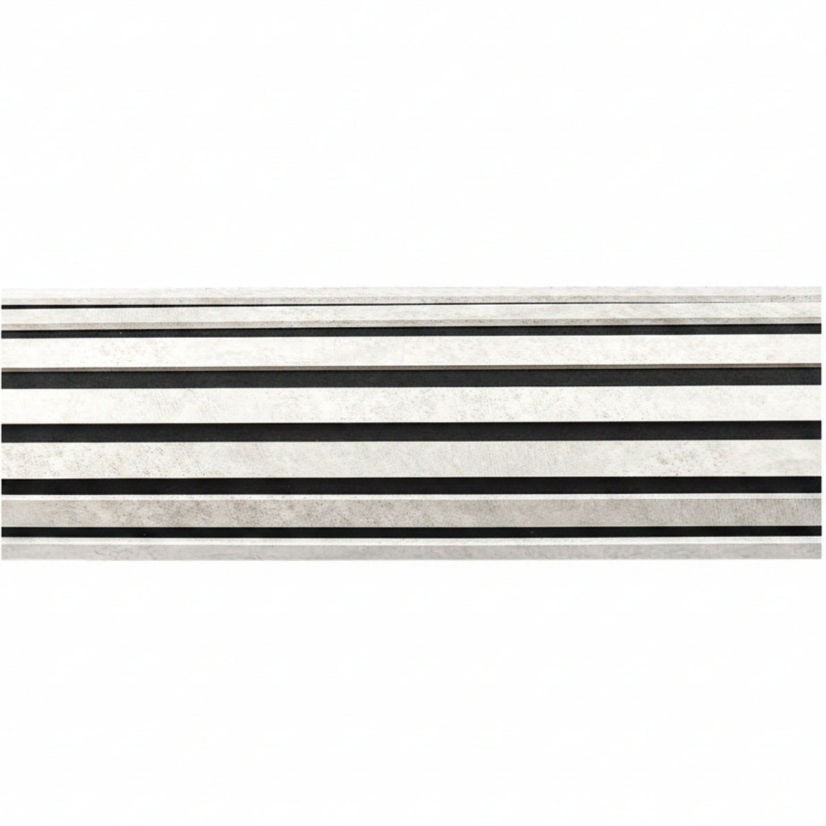 Acoustic 3D Wall Panel 4070 CHICAGO CONCRETE 9x600x2780mm