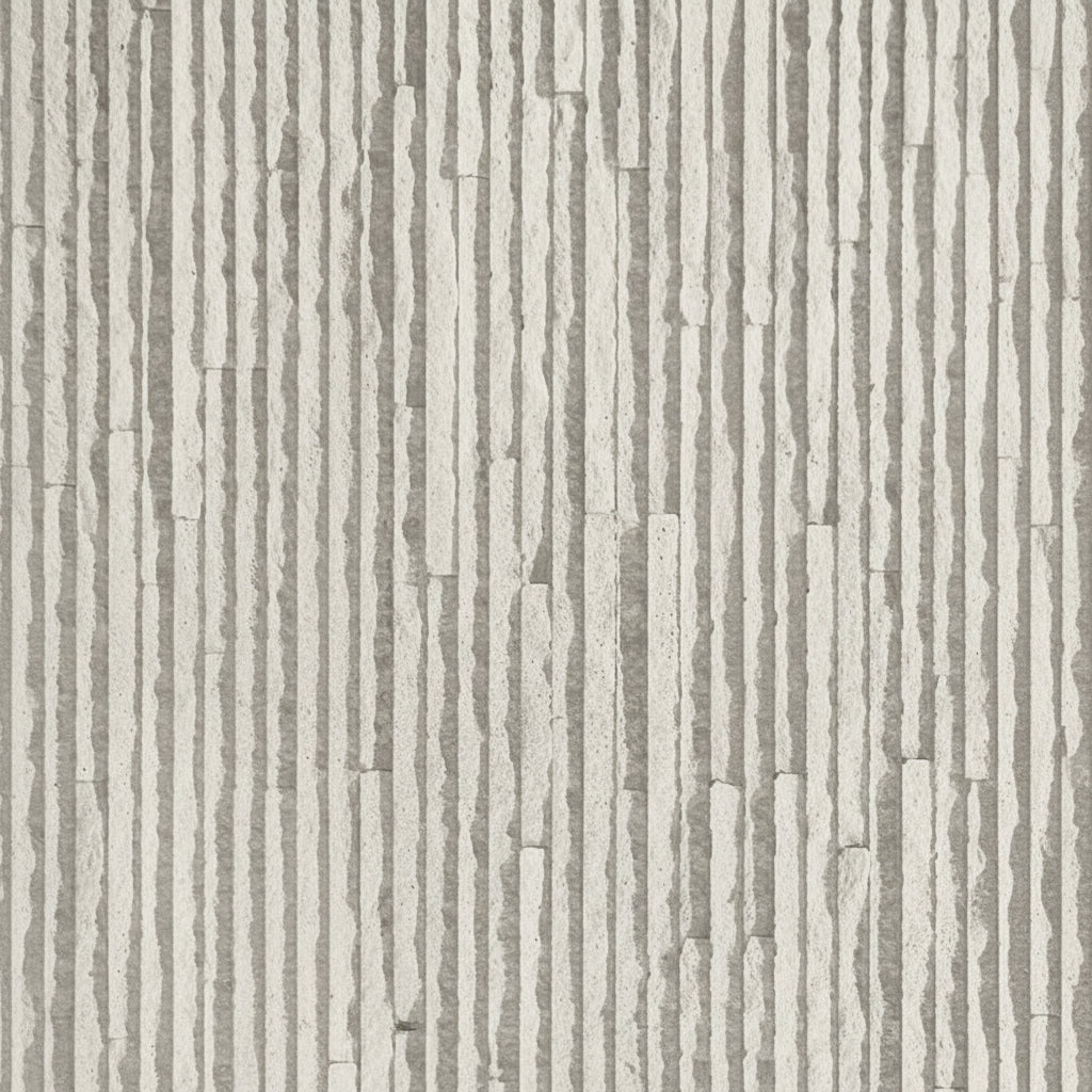 Panel Εύκαμπτης Πέτρας 111020 MURETTO STONE 600mm x 1200mm BEIGE WHITE