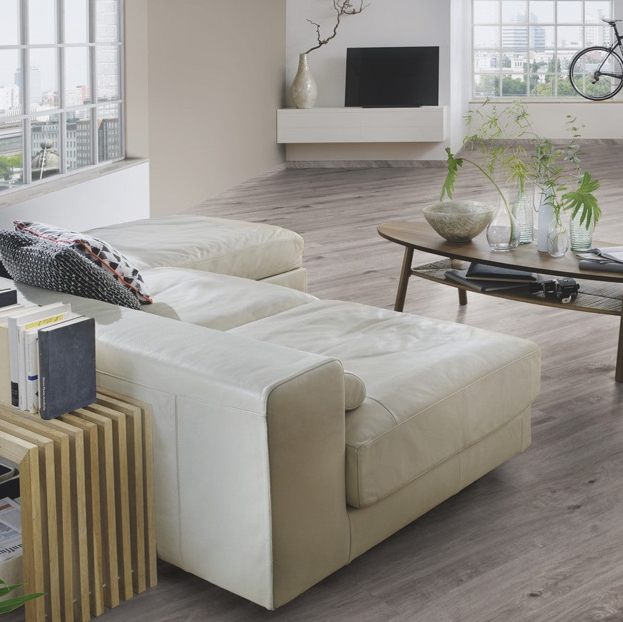 Krono Castello K395 Tornado Oak Δάπεδο Laminate AC4/32 8mm