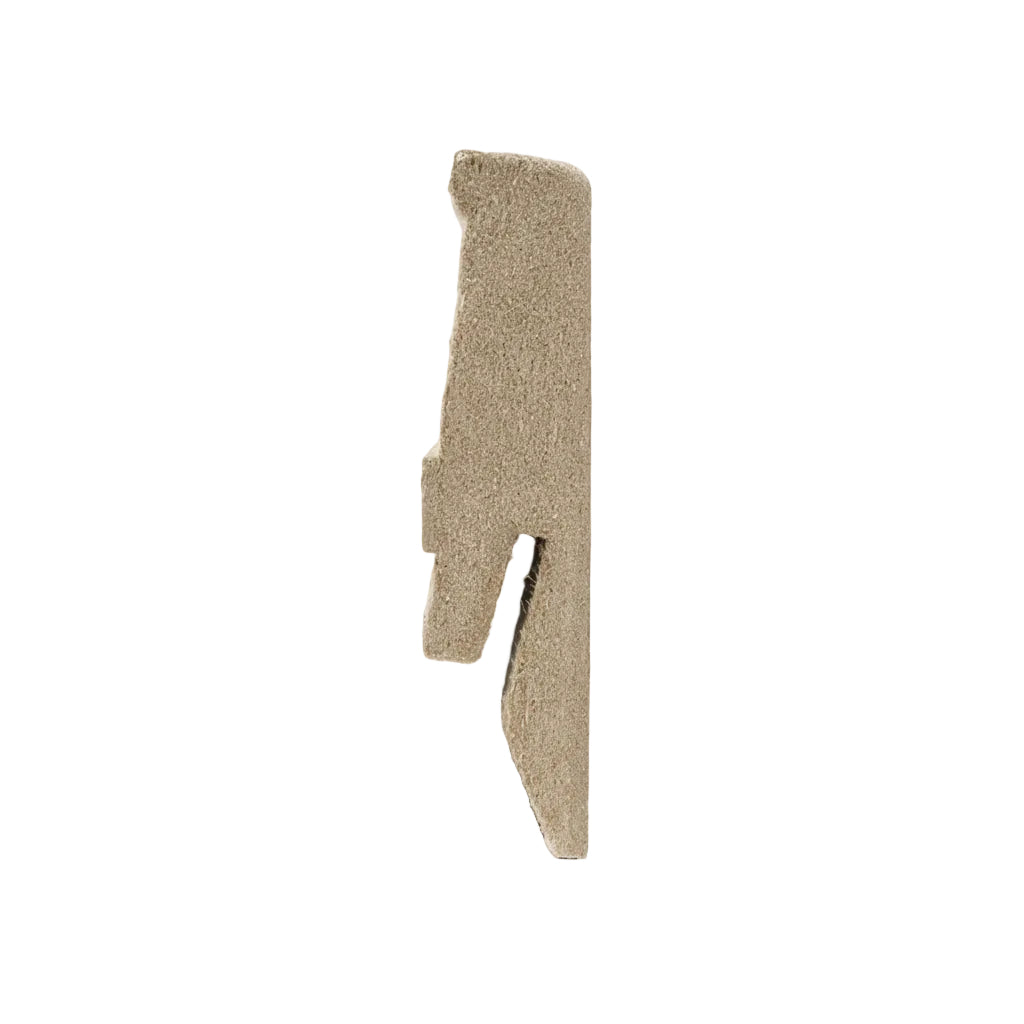 Περβάζι (Σοβατεπί) Laminate 91066 / 9002 58mm x 18mm 2.4mtr