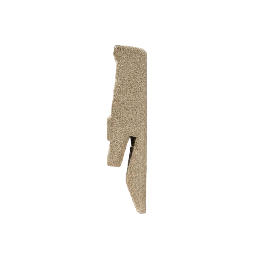Περβάζι (Σοβατεπί) Laminate 91066 / Z076 58mm x 18mm 2.4mtr
