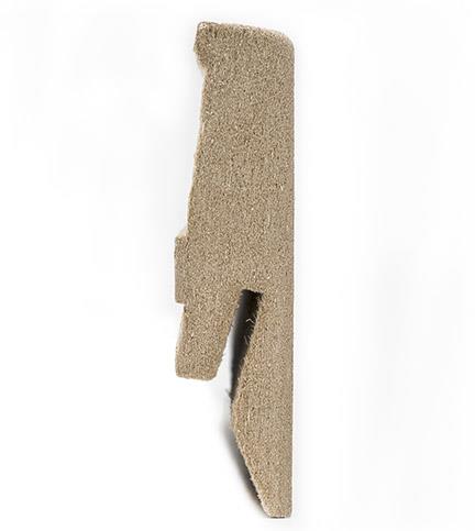 Περβάζι (Σοβατεπί) Laminate 91066 / Z081 58mm x 18mm 2.4mtr