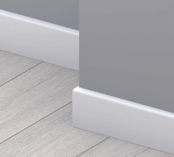 Περβάζι (Σοβατεπί) Laminate 915951 / 9002 80mm x 16mm 2.8mtr