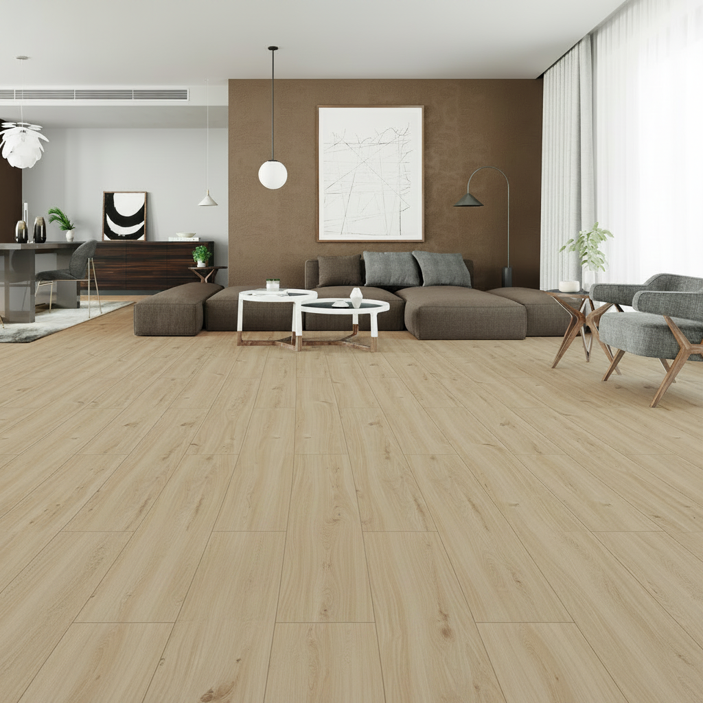 Floorpan Wings 005 HERON Δάπεδο Laminate AC5/33 4V 8mm