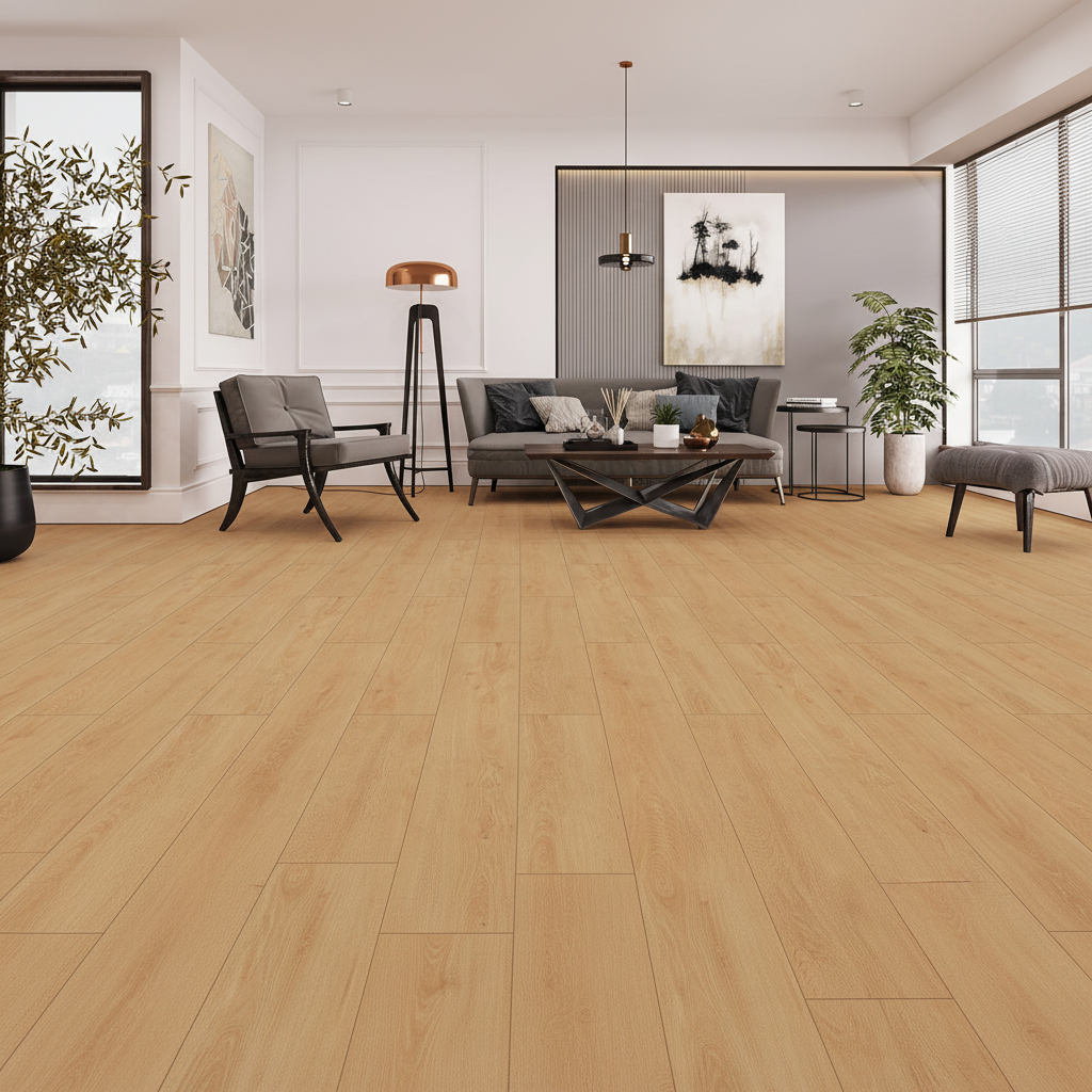 Floorpan Wings 010 LARK Δάπεδο Laminate AC5/33 4V 8mm