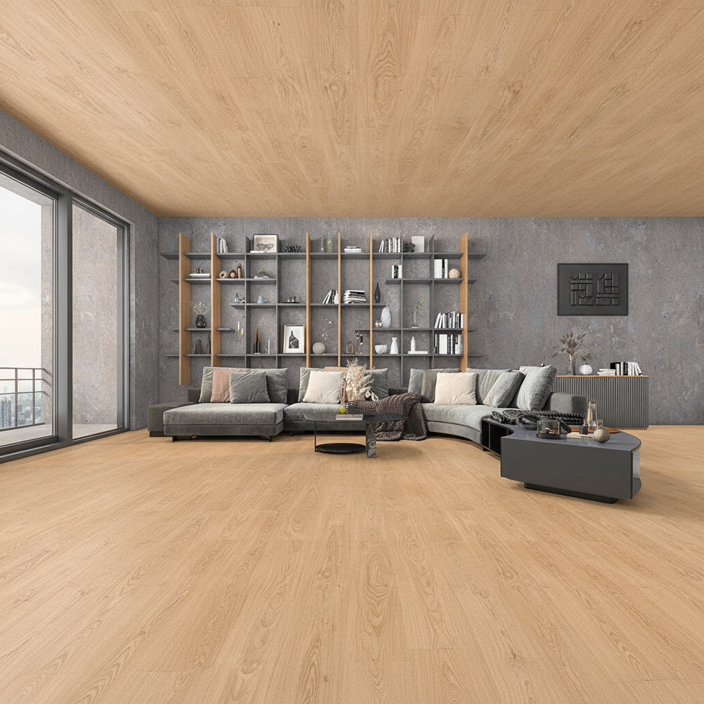 Floorpan FIX 006 MUSON Δάπεδο Laminate AC3/31 7mm