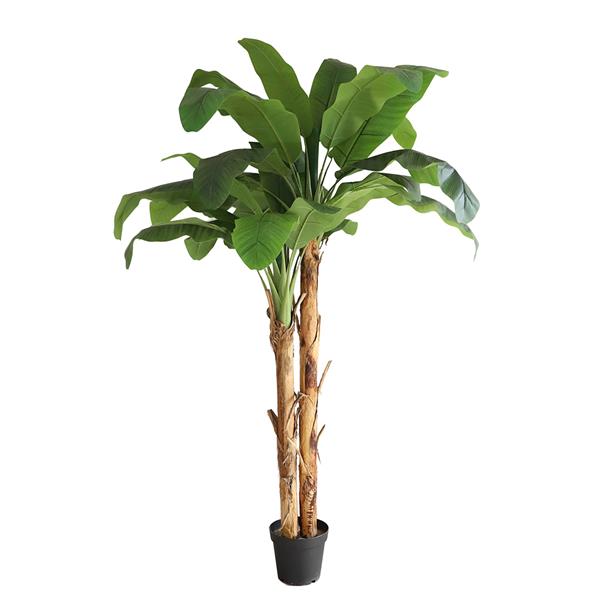 Τεχνητό Φυτό Banana NP707 240cm