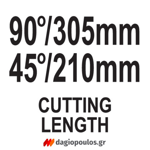 Yato YT-82174 Ηλεκτρικό Φαλτσοπρίονο Πάγκου Συρόμενο (Radial) Με Laser 1800W 255mm