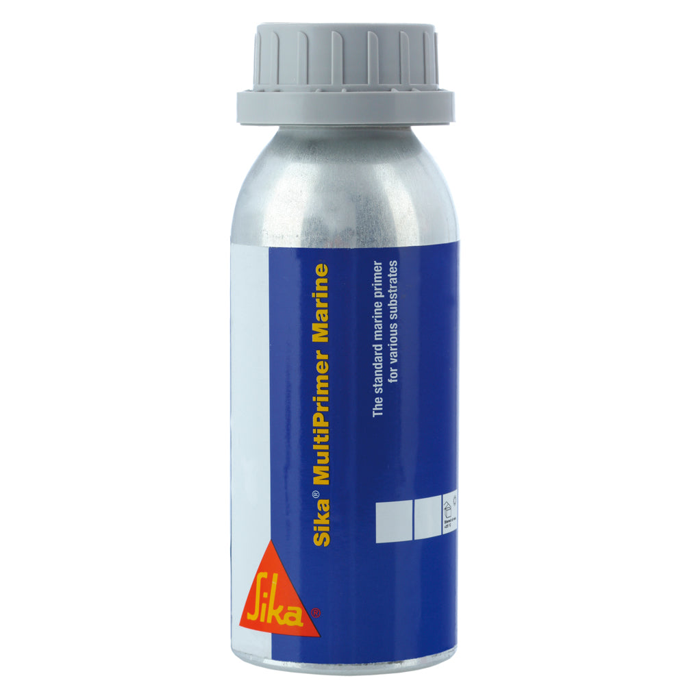Sika MultiPrimer Marine Αστάρι Για Ναυτιλιακά Υποστρώματα