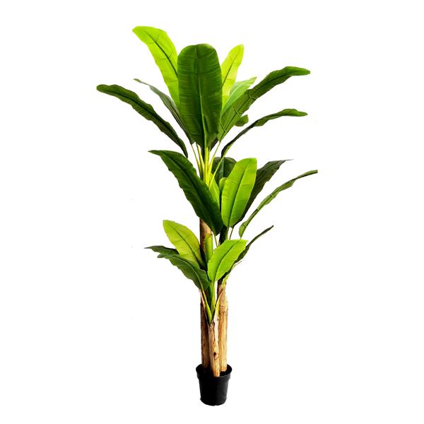 Τεχνητό Φυτό Banana NP017 240cm