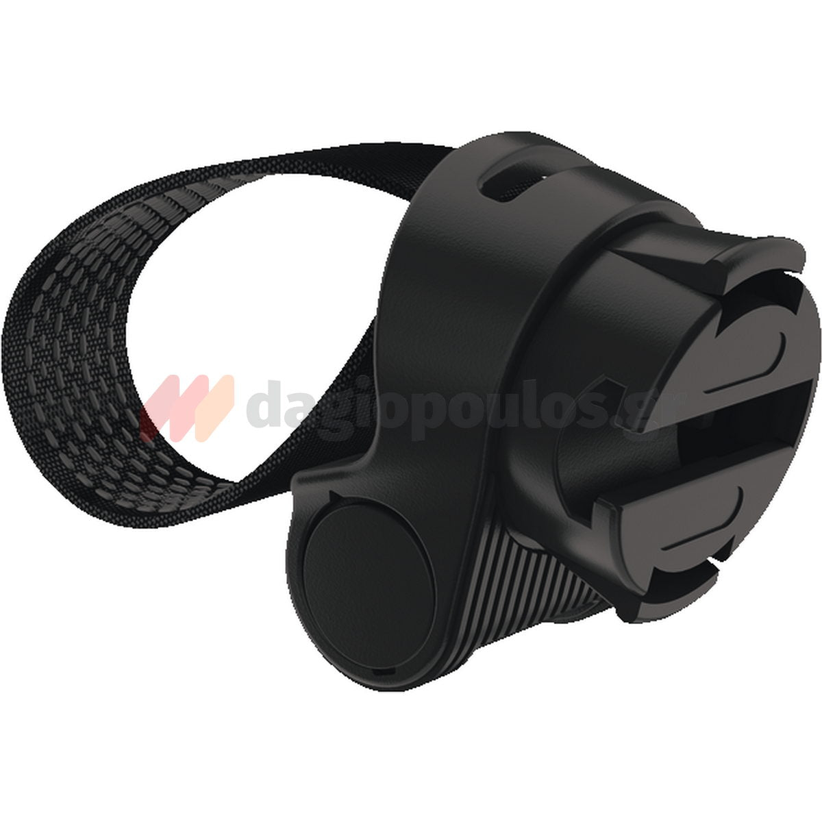Abus 640/135 HB230 GRANIT Plus™ Κλειδαριά Μοτοσυκλέτας - Ποδηλάτου "Πέταλο" 230mm