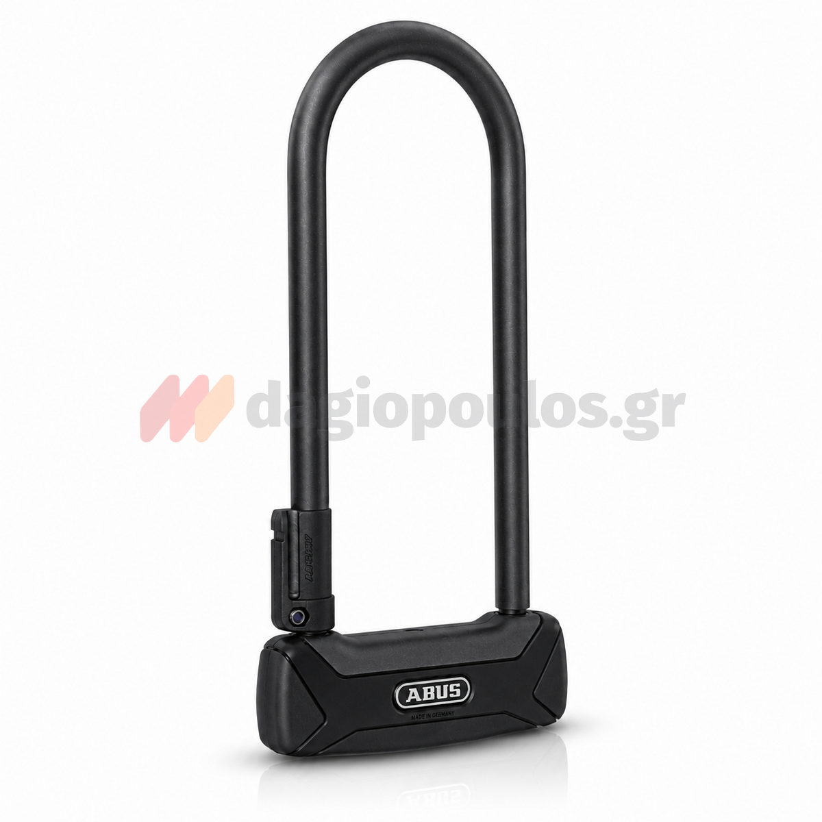 Abus 640/135 HB230 GRANIT Plus™ Κλειδαριά Μοτοσυκλέτας - Ποδηλάτου "Πέταλο" 230mm