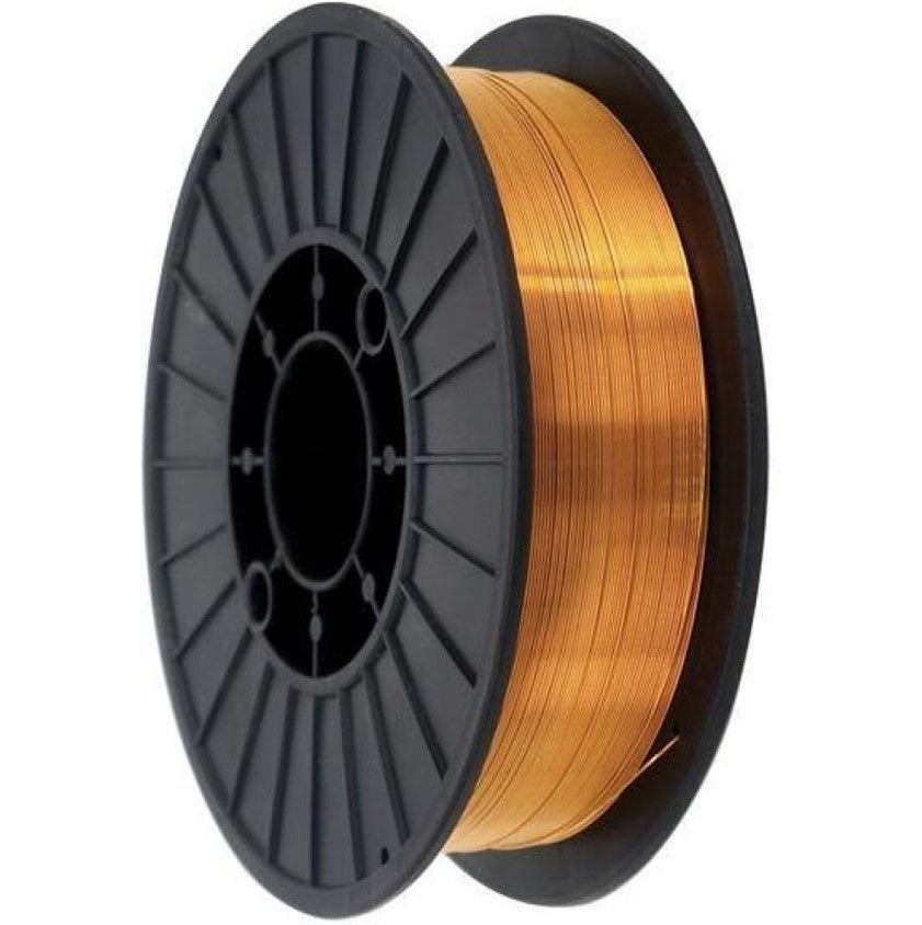 Helix 75900083 Σύρμα Ηλεκτροκόλλησης GAS 0.8mm 5kg