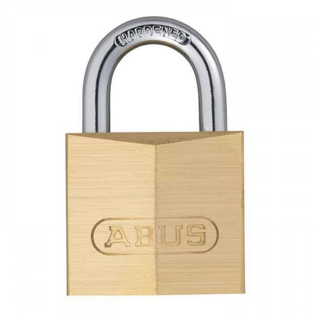 Abus 713/40 Λουκέτο Ασφαλείας Oρειχάλκινο 40mm