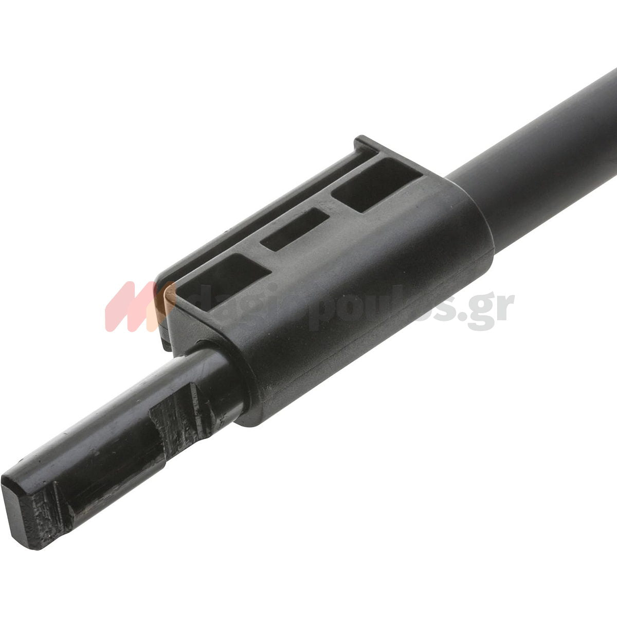 Abus 410/170 HB230 Ultra Κλειδαριά Μοτοσυκλέτας - Ποδηλάτου "Πέταλο" 230mm