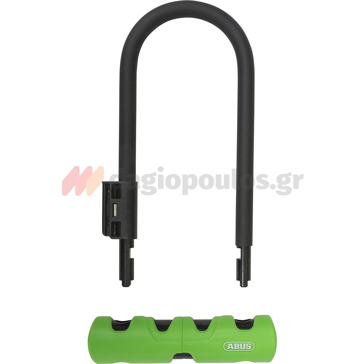 Abus 410/170 HB230 Ultra Κλειδαριά Μοτοσυκλέτας - Ποδηλάτου "Πέταλο" 230mm