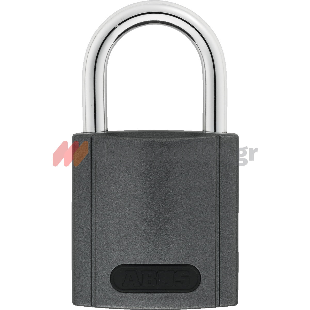 Abus 158/40 Λουκέτο Βαρέως Τύπου Με Προστασία Ψευδάργυρου Με Συνδυασμό 40mm