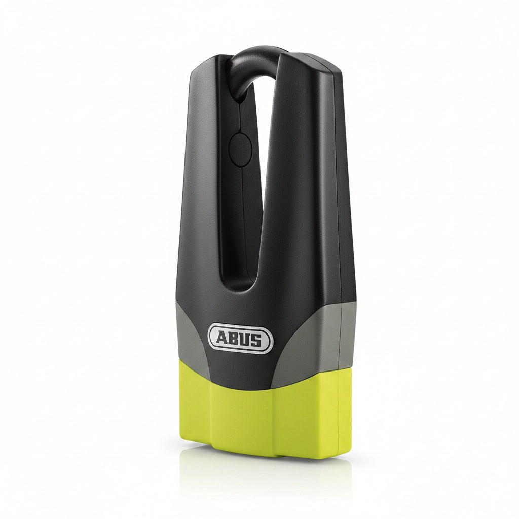 Abus 37/60HB70 GRANIT™ Quick Maxi Κλειδαριά Μοτοσυκλέτας Δισκόφρενου