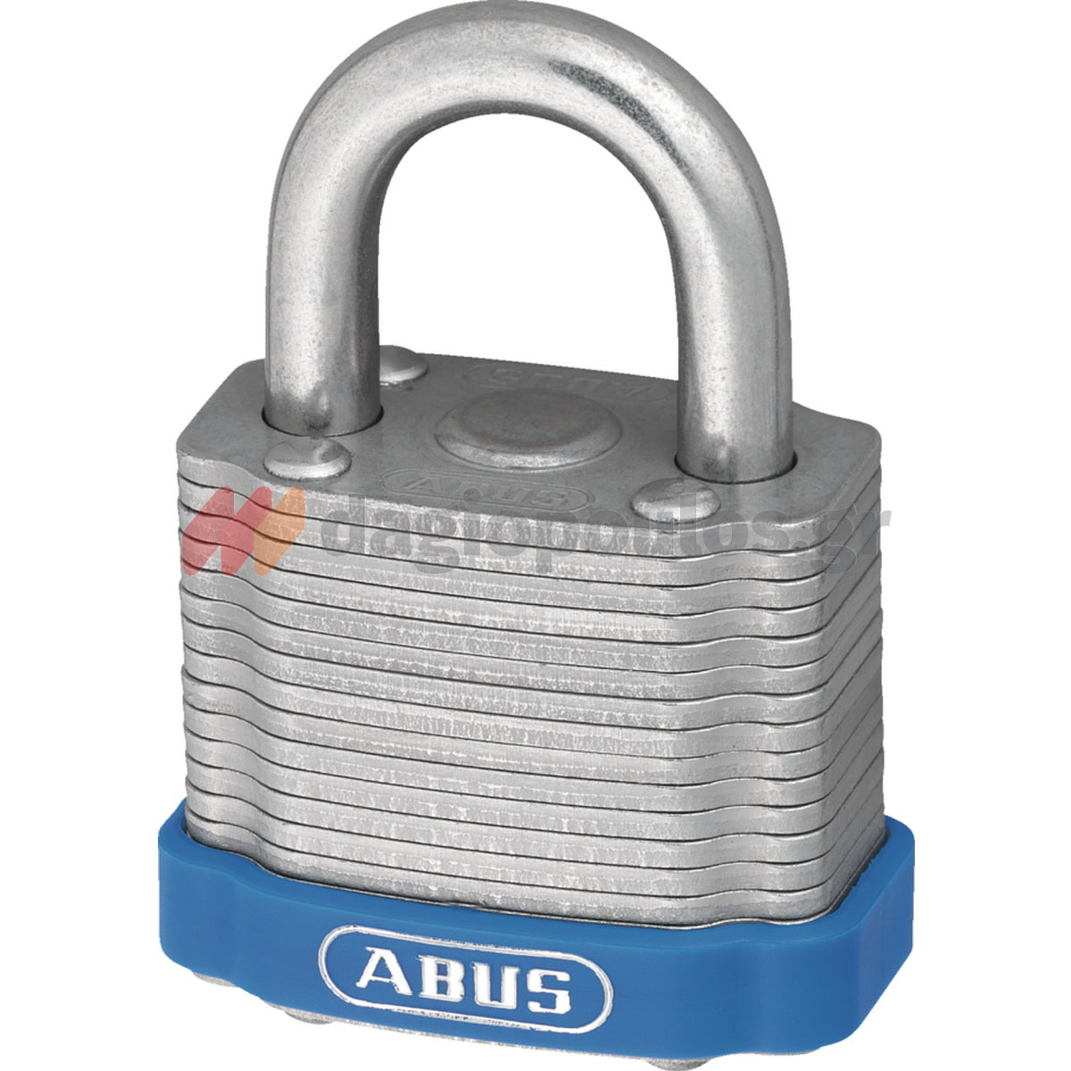 Abus 41/40 Λουκέτο Βαρέως Τύπου Ατσάλινο 40mm