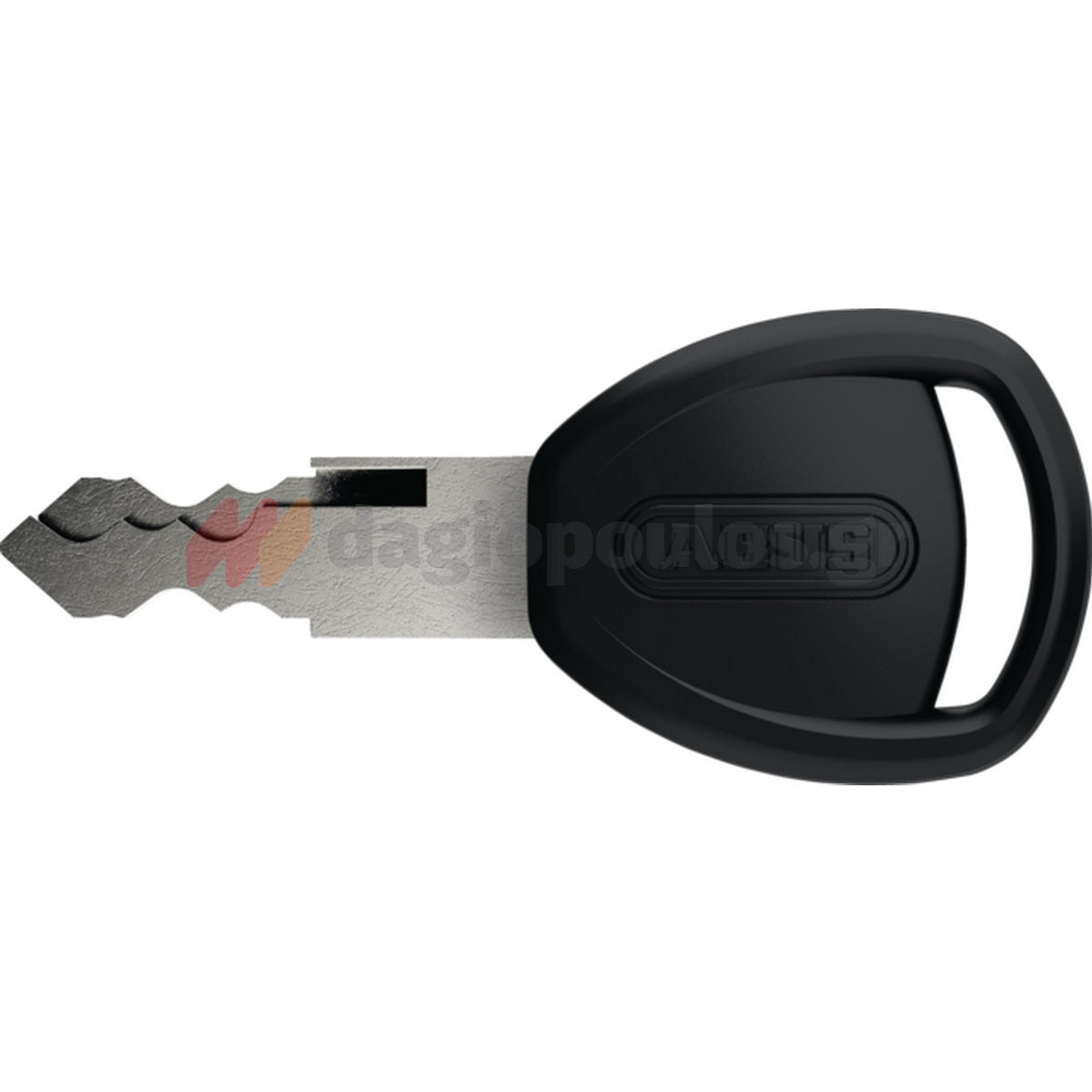 Abus 440A/170 HB230 Ultra Κλειδαριά Μοτοσυκλέτας - Ποδηλάτου "Πέταλο" 230mm Με Συναγερμό