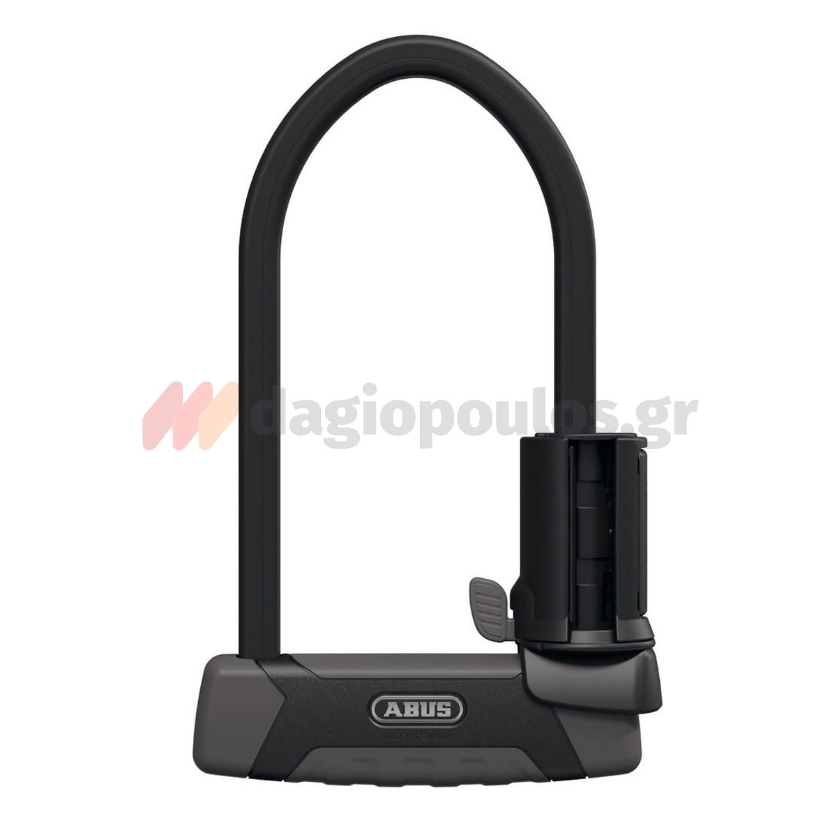 Abus 460/150 HB230 GRANIT™ Κλειδαριά Μοτοσυκλέτας - Ποδηλάτου "Πέταλο" 230mm