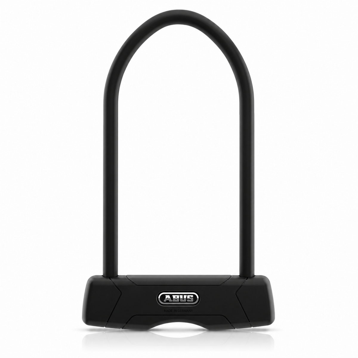 Abus 460/150 HB230 GRANIT™ Κλειδαριά Μοτοσυκλέτας - Ποδηλάτου "Πέταλο" 230mm