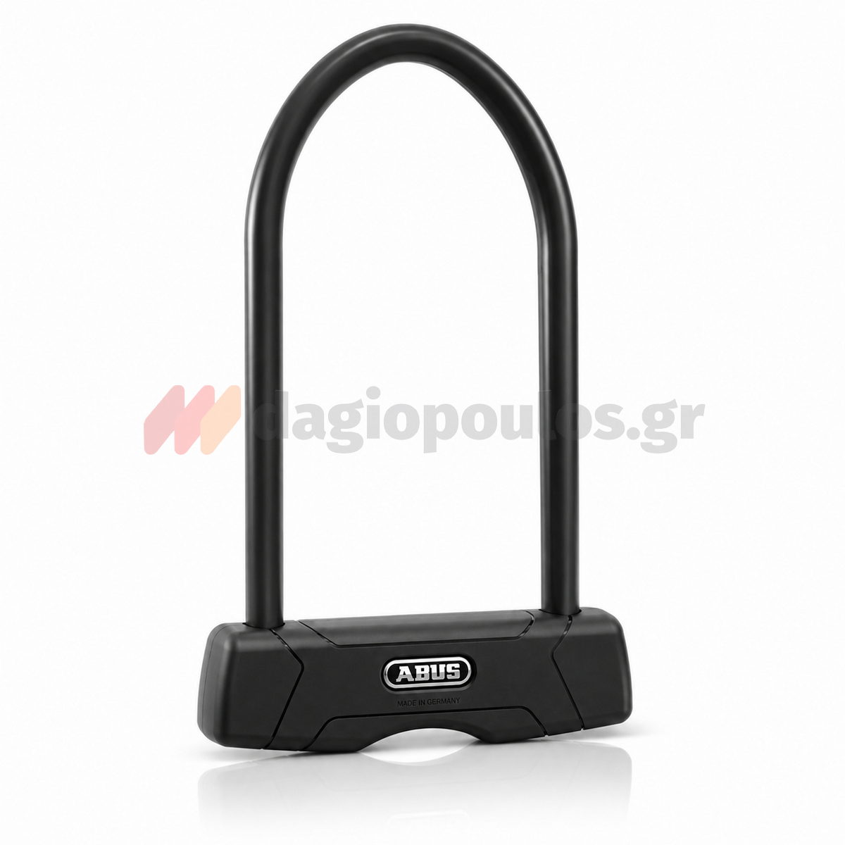 Abus 460/150 HB230 GRANIT™ Κλειδαριά Μοτοσυκλέτας - Ποδηλάτου "Πέταλο" 230mm