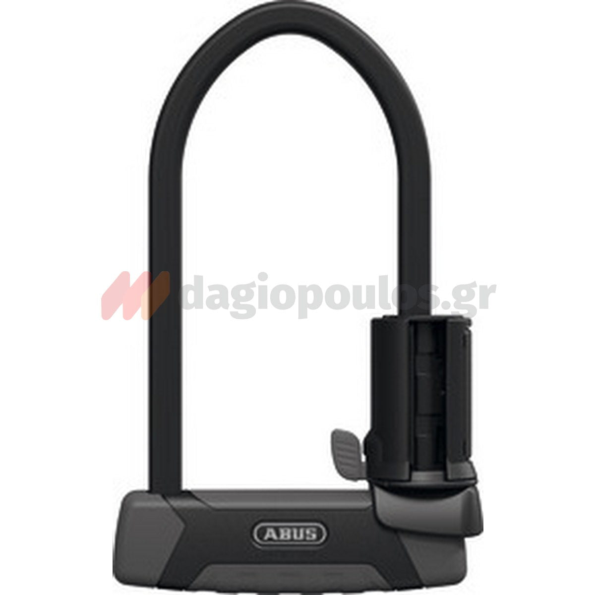 Abus 540/160 HB230 GRANIT XPlus™ Κλειδαριά Μοτοσυκλέτας - Ποδηλάτου "Πέταλο" 230mm