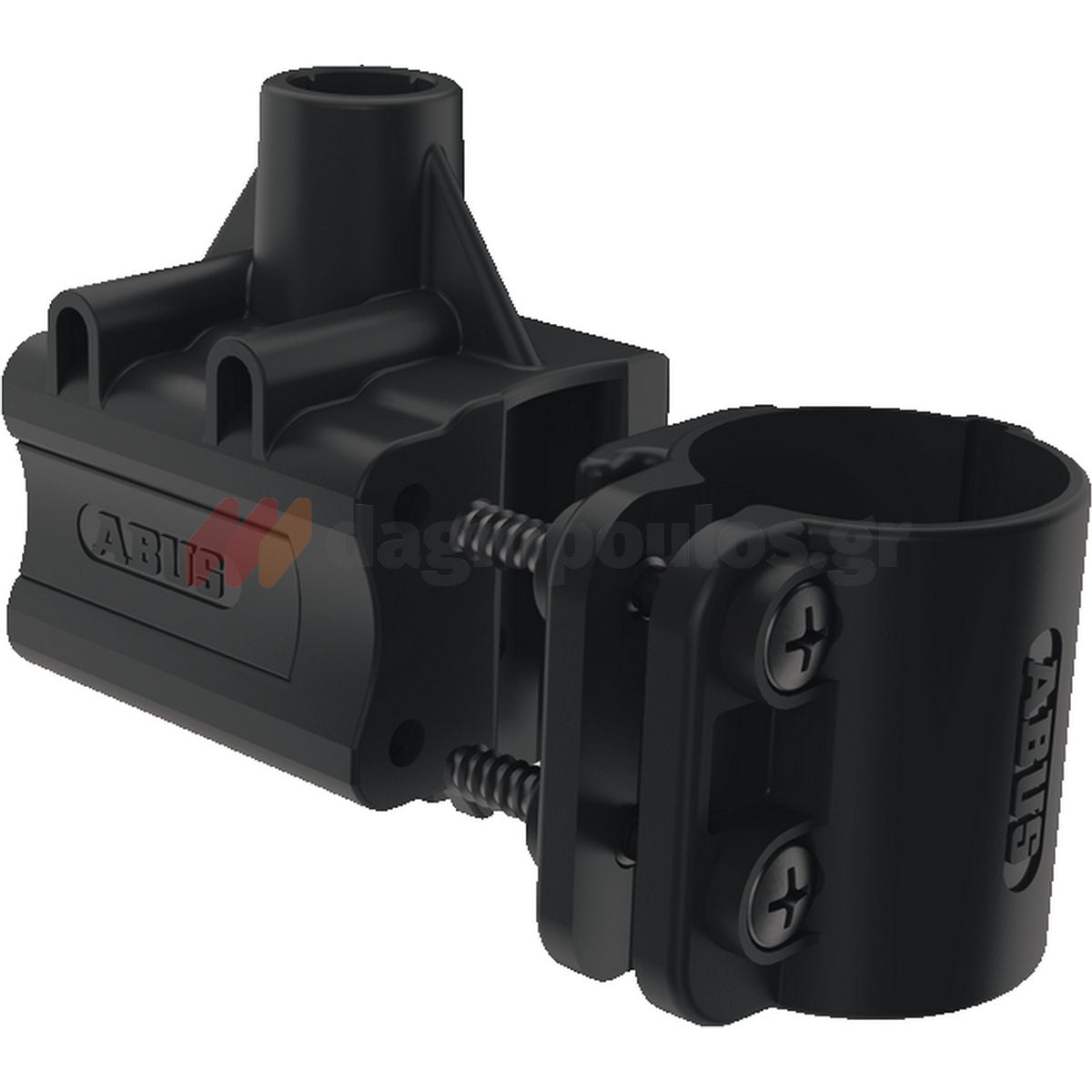 Abus 540/160 HB300 GRANIT XPlus™ Κλειδαριά Μοτοσυκλέτας - Ποδηλάτου "Πέταλο" 300mm