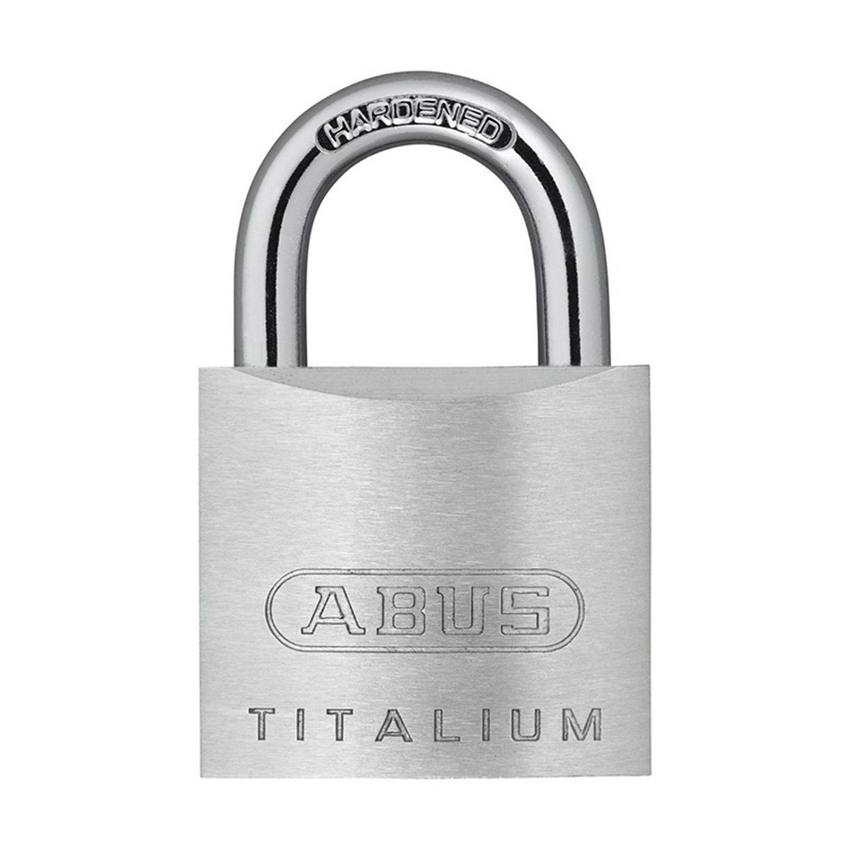 Abus 54Τi/30 Titalium Λουκέτο Ασφαλείας 30mm