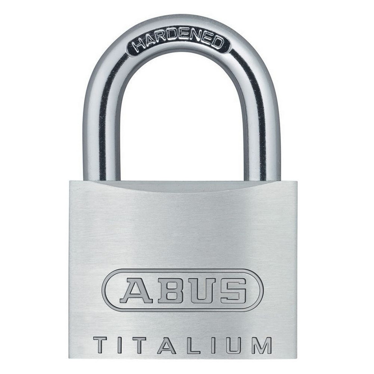 Abus 54Τi/40 Titalium Λουκέτο Ασφαλείας 40mm
