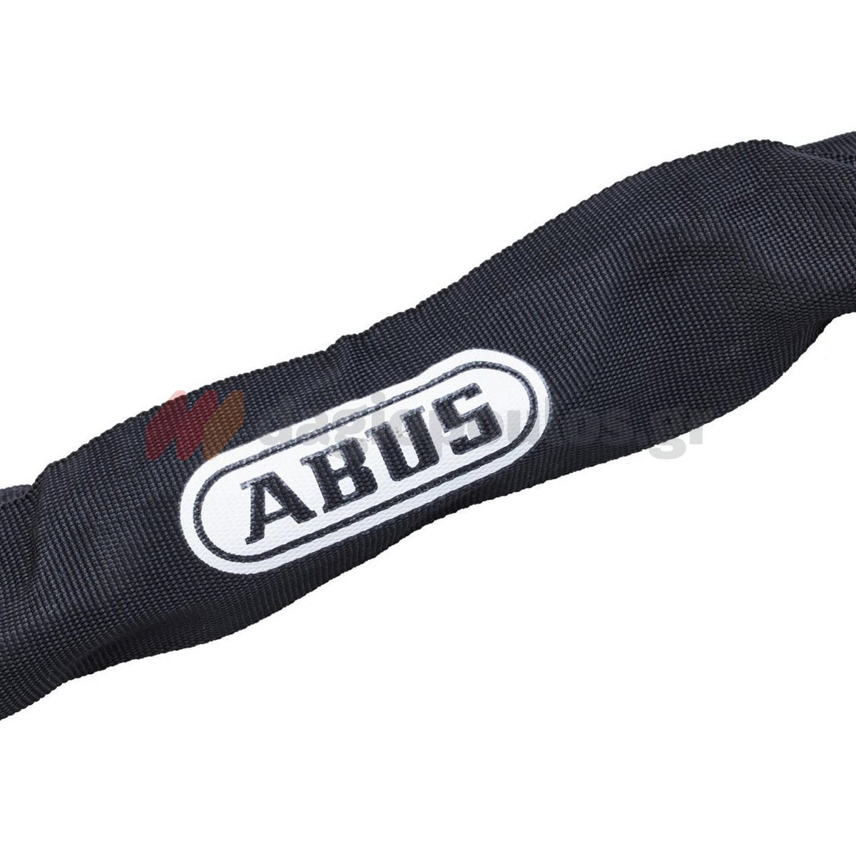Abus 59/12HKS170 GRANIT™ Extreme XPlus™ Κλειδαριά Μοτοσυκλέτας - Ποδηλάτου Αλυσίδας Με Κλειδί 170cm