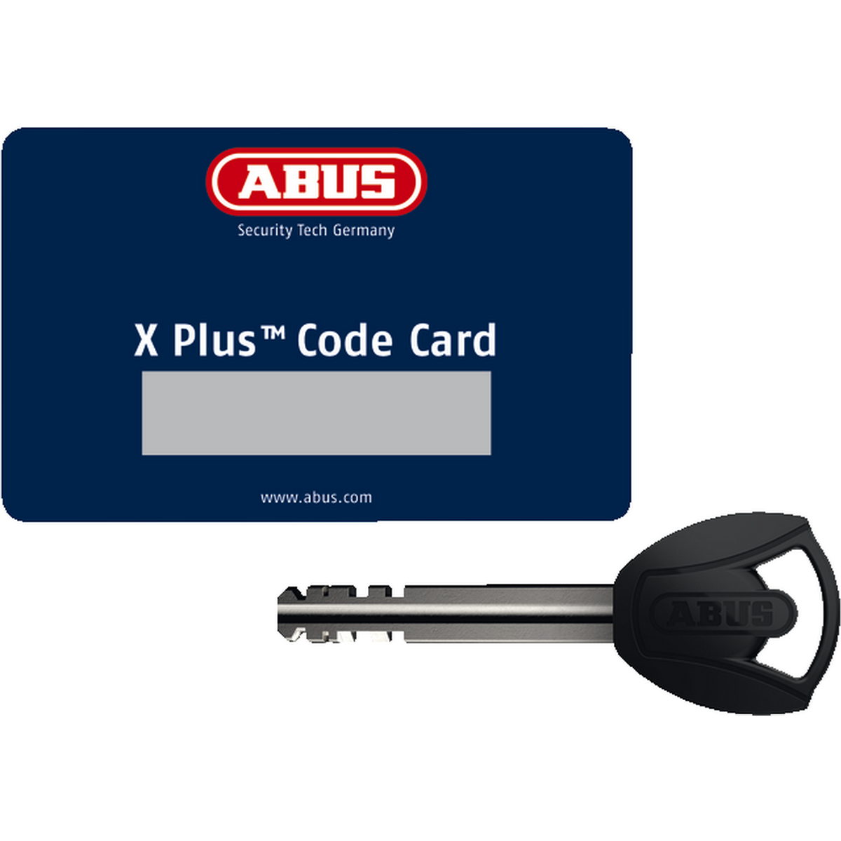 Abus 59/12HKS170 GRANIT™ Extreme XPlus™ Κλειδαριά Μοτοσυκλέτας - Ποδηλάτου Αλυσίδας Με Κλειδί 170cm