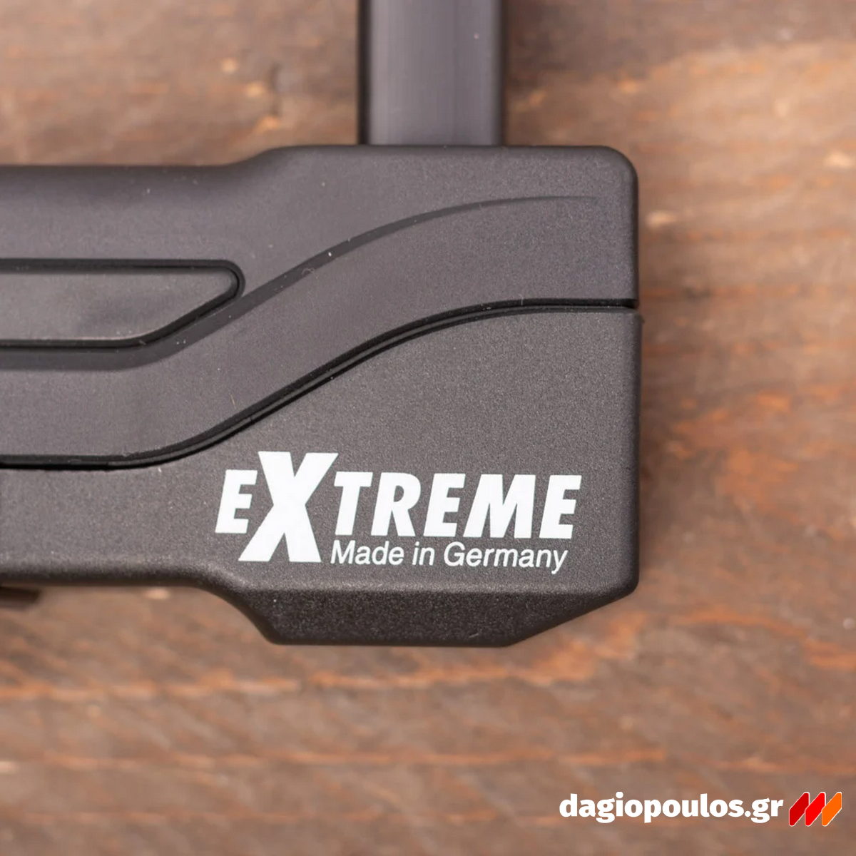 Abus 59/180 HB310 GRANIT™ Extreme XPlus™ Κλειδαριά Μοτοσυκλέτας - Ποδηλάτου "Πέταλο" 310mm