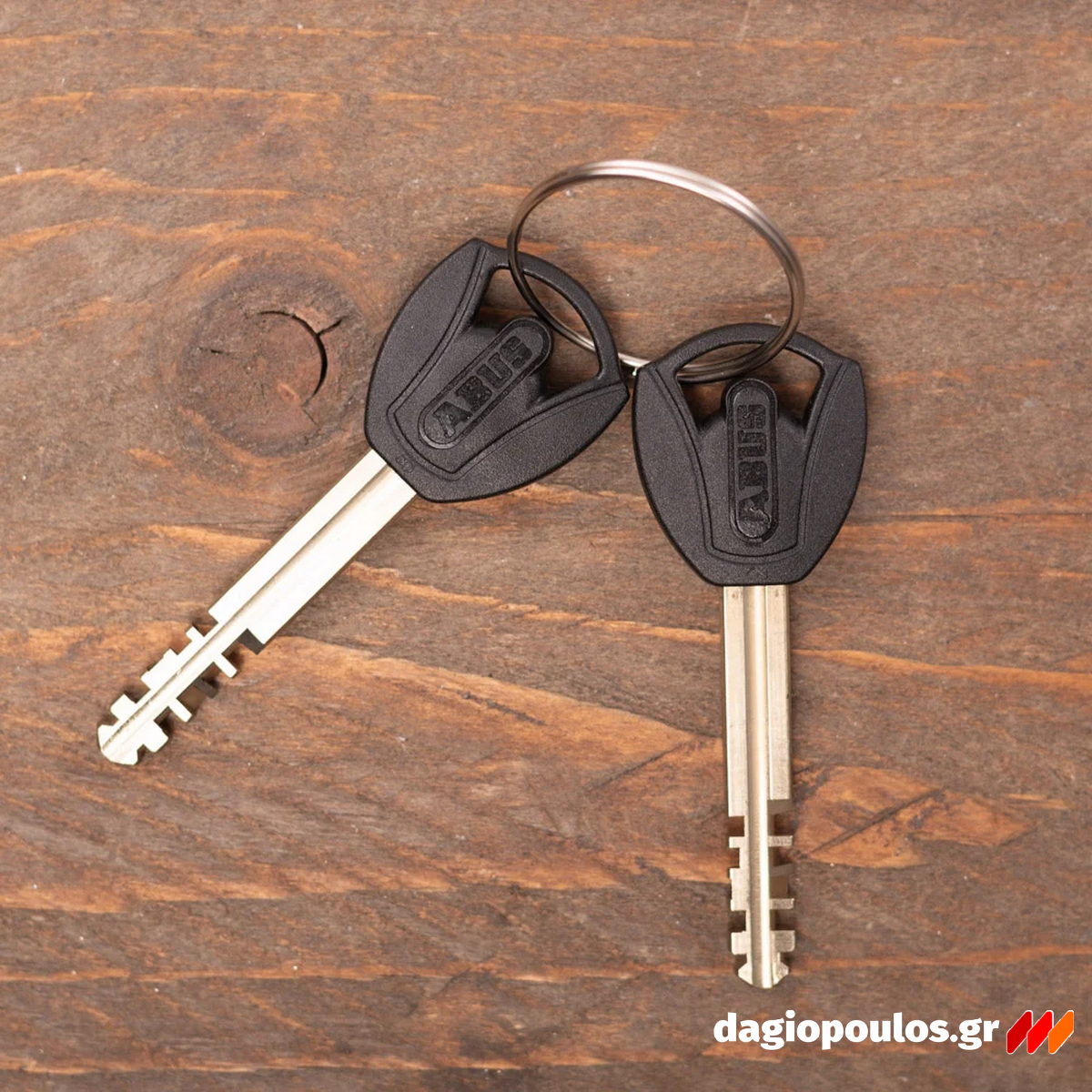 Abus 59/180 HB310 GRANIT™ Extreme XPlus™ Κλειδαριά Μοτοσυκλέτας - Ποδηλάτου "Πέταλο" 310mm