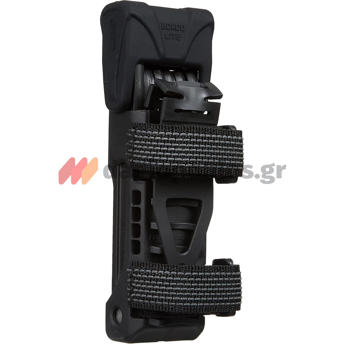 Abus 6050/85 BORDO™ Lite Κλειδαριά Μοτοσυκλέτας - Ποδηλάτου Αρθρωτή 85cm