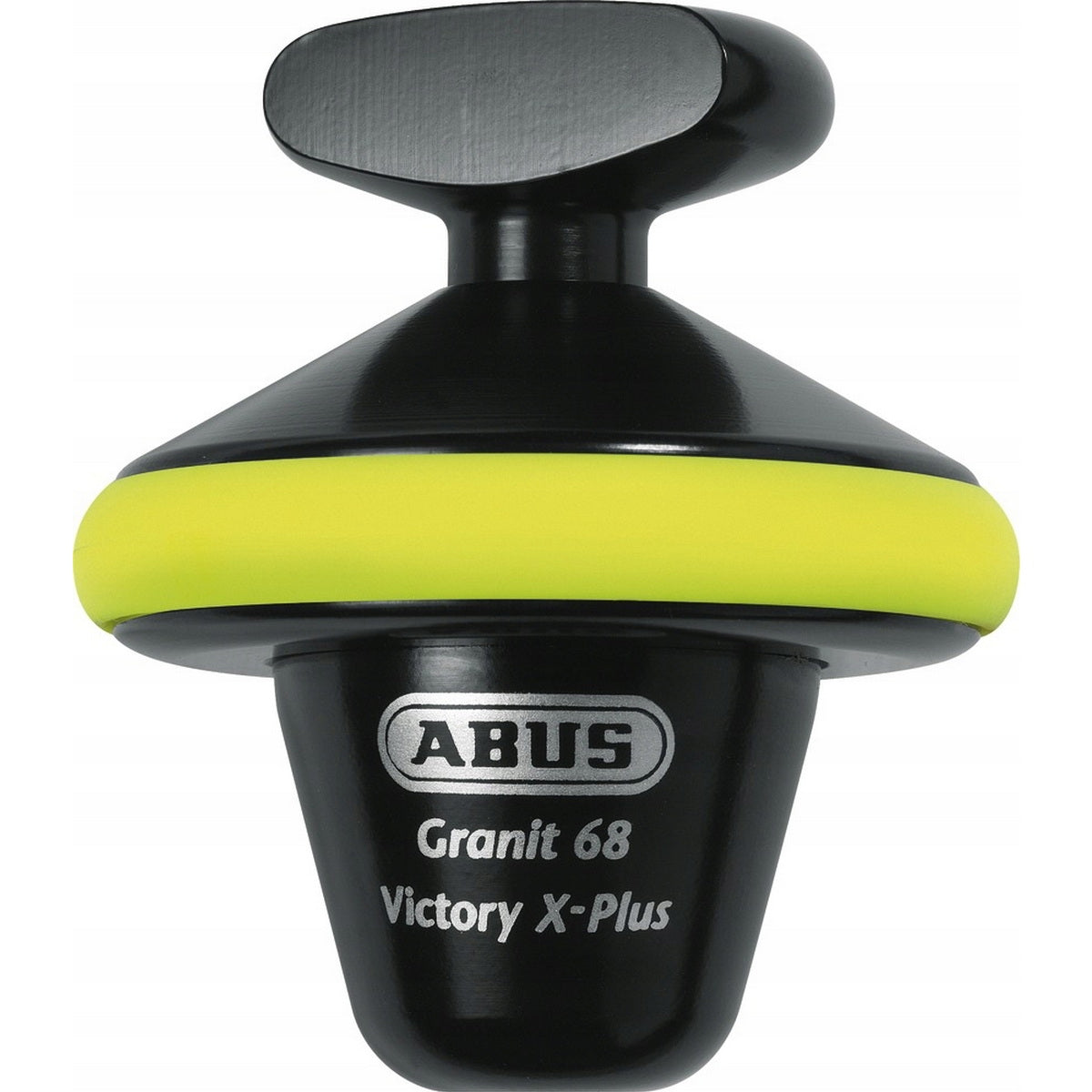 Abus 68 GRANIT™ Victory XPlus Half Κλειδαριά Μοτοσυκλέτας Δισκόφρενου
