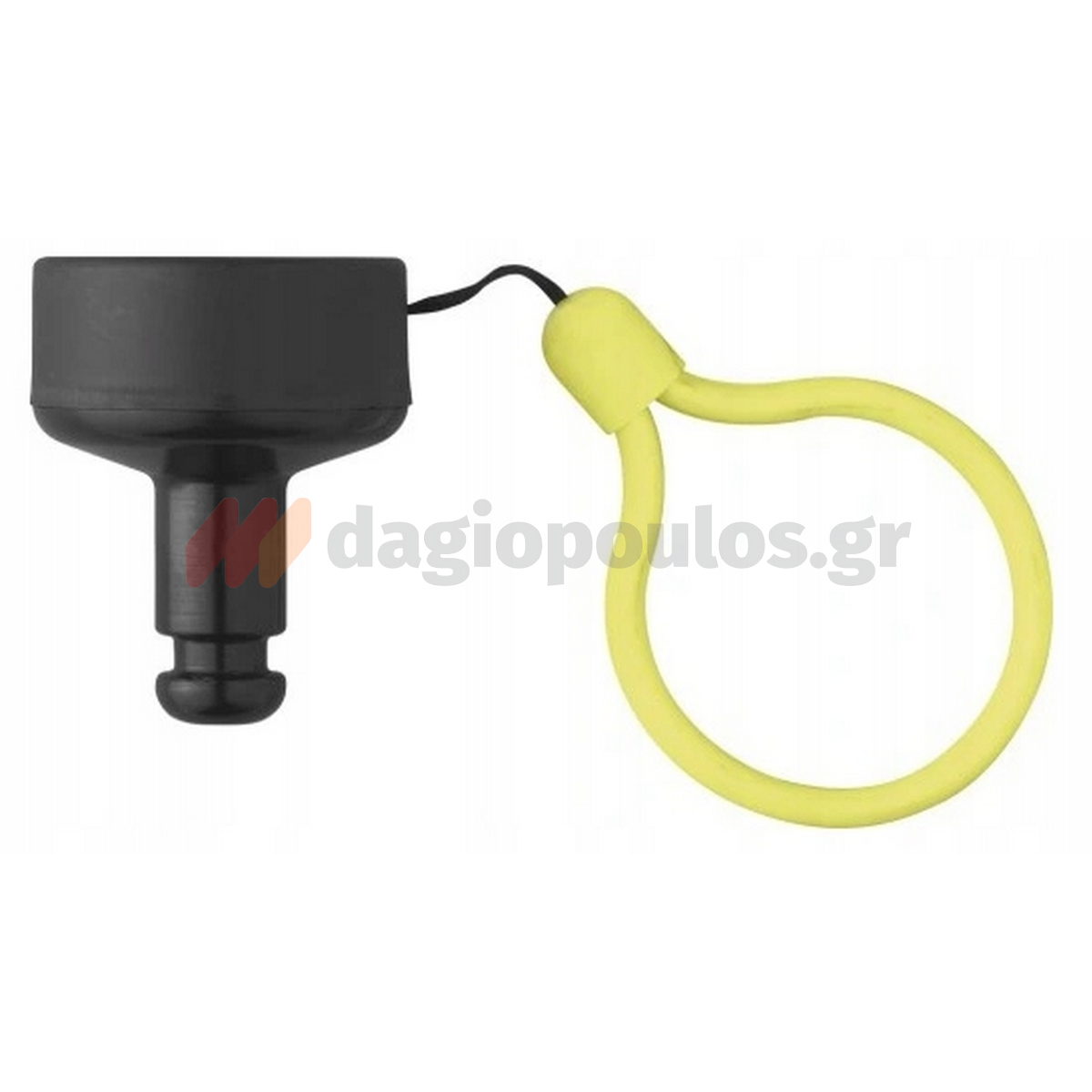 Abus 68 GRANIT™ Victory XPlus Κλειδαριά Μοτοσυκλέτας Δισκόφρενου