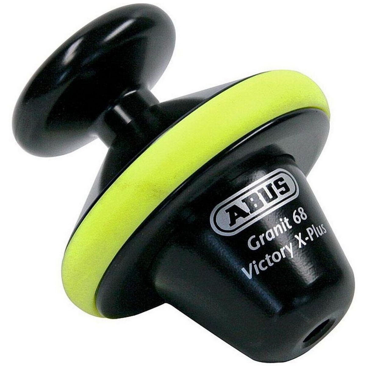 Abus 68 GRANIT™ Victory XPlus Κλειδαριά Μοτοσυκλέτας Δισκόφρενου