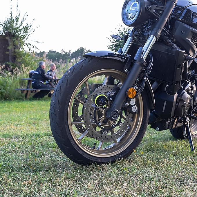 Abus 68 GRANIT™ Victory XPlus Κλειδαριά Μοτοσυκλέτας Δισκόφρενου