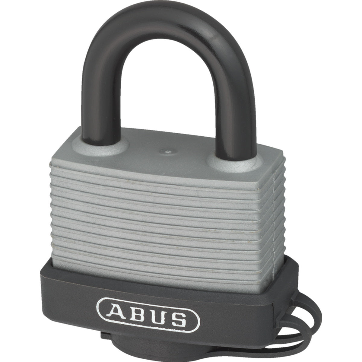 Abus 70AL/45 Λουκέτο Θαλάσσης Χρωματιστό ΓΚΡΙ