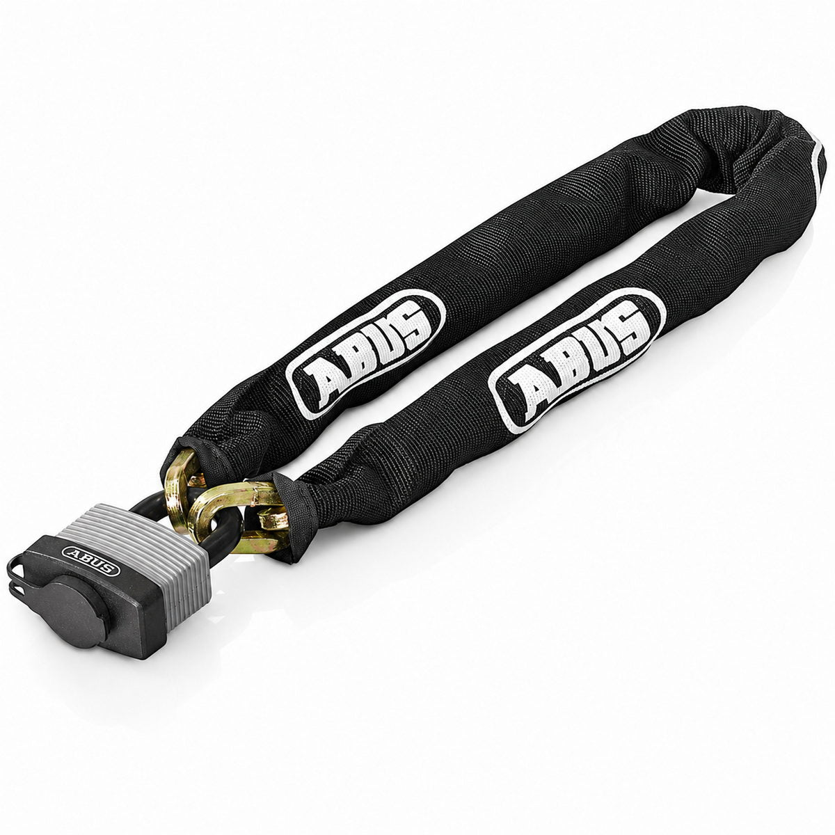 Abus 70/45/6KS85 Λουκέτο 70/45 Με Αλυσίδα 6KS85 85cm