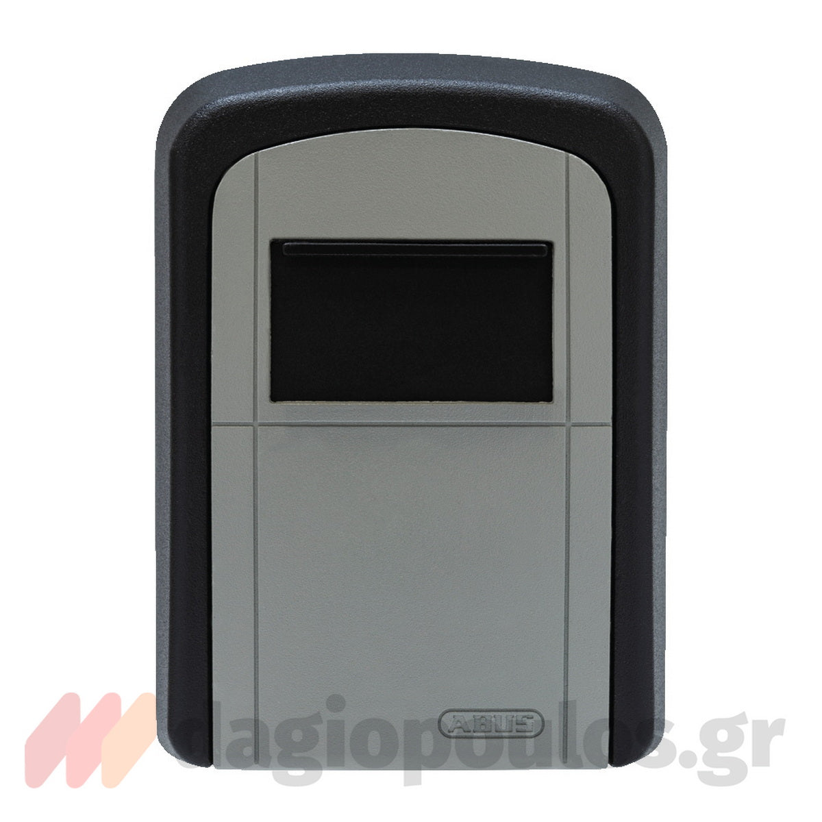 Abus 707 KeyGarage™ Κλειδοθήκη Ασφαλείας Επιτοίχεια Συνδυασμού