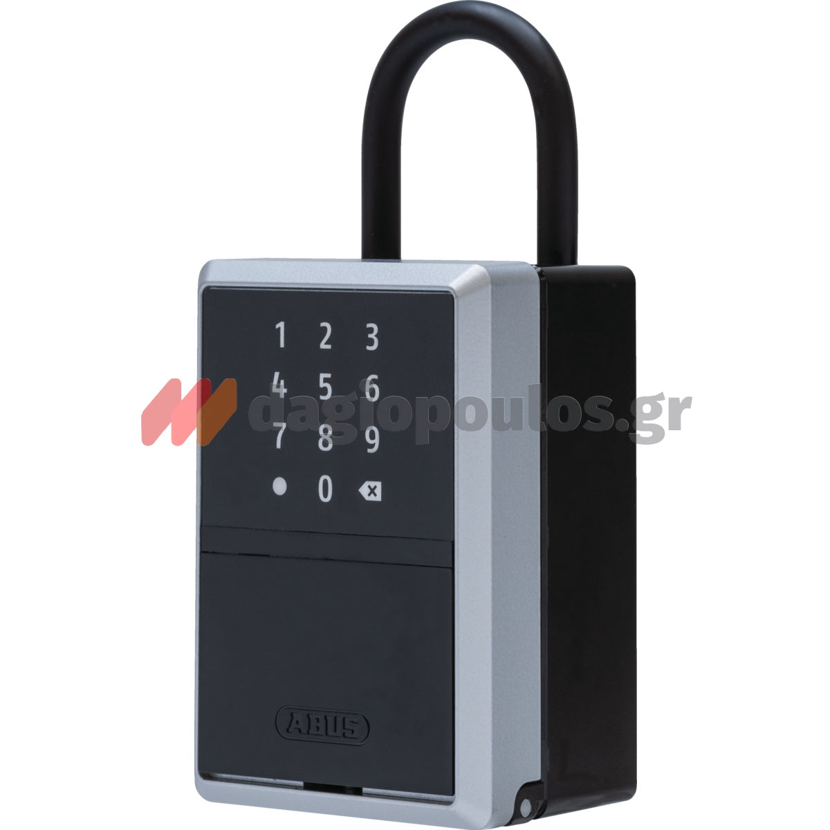 Abus 797 Smart KeyGarage One Κλειδοθήκη Ασφαλείας Κρεμαστή Με Κλείδωμα Μέσω Bluetooth