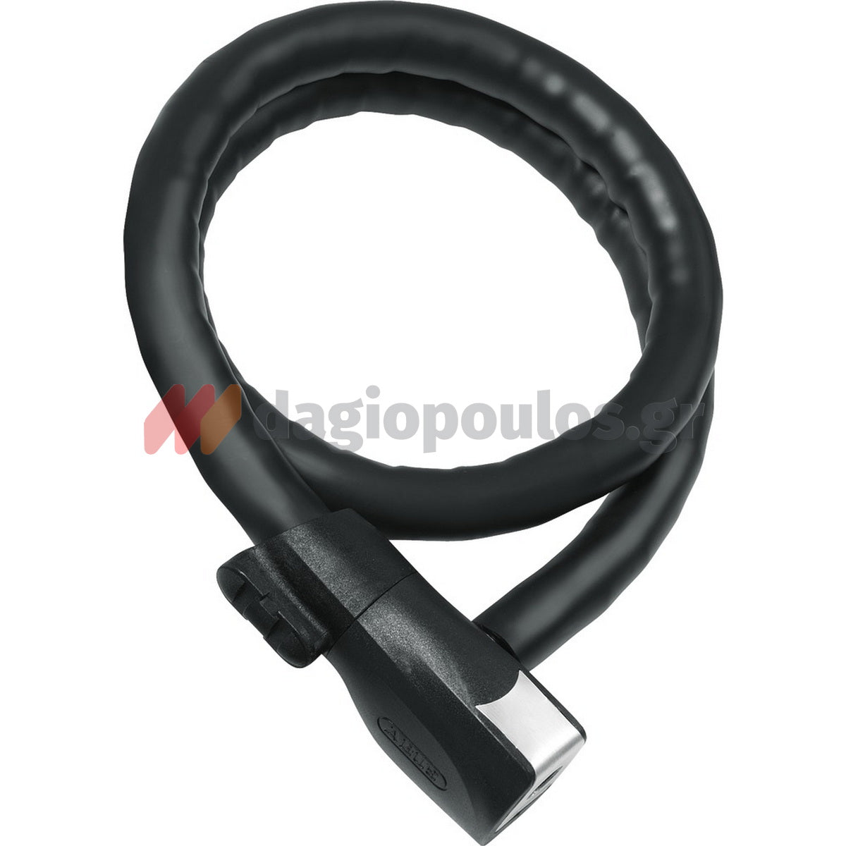 Abus 860/110 Centuro Κλειδαριά Μοτοσυκλέτας-Ποδηλάτου Συρματόσκοινο Με Κλειδί 20mm x 110cm