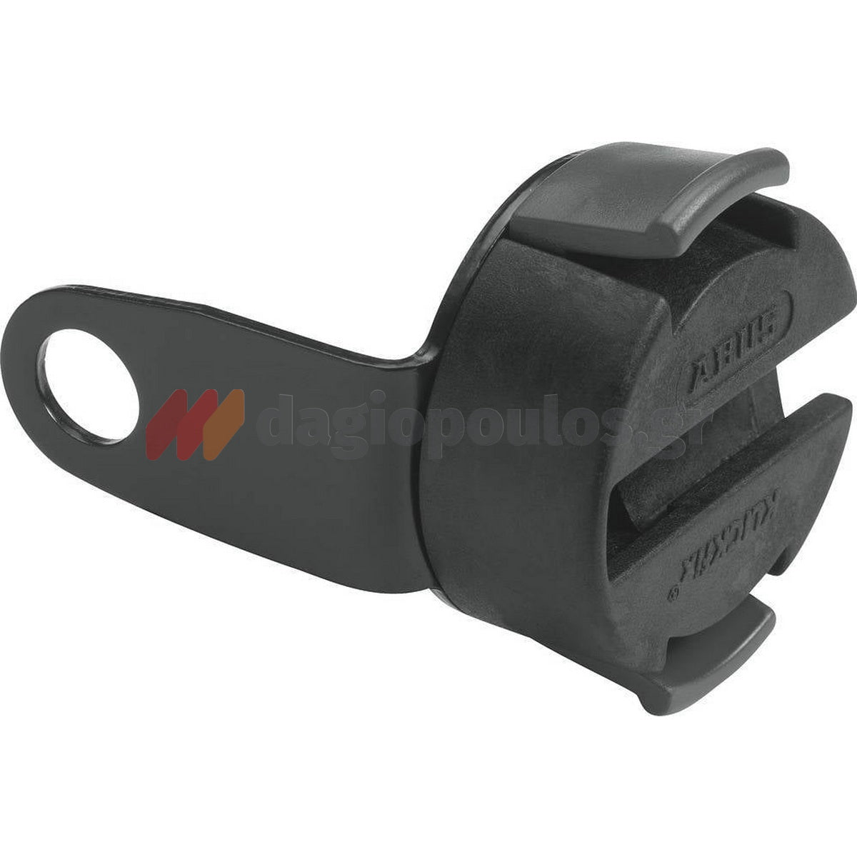 Abus 8950/180 PHANTOM™ Κλειδαριά Ποδηλάτου Συρματόσχοινου 180cm