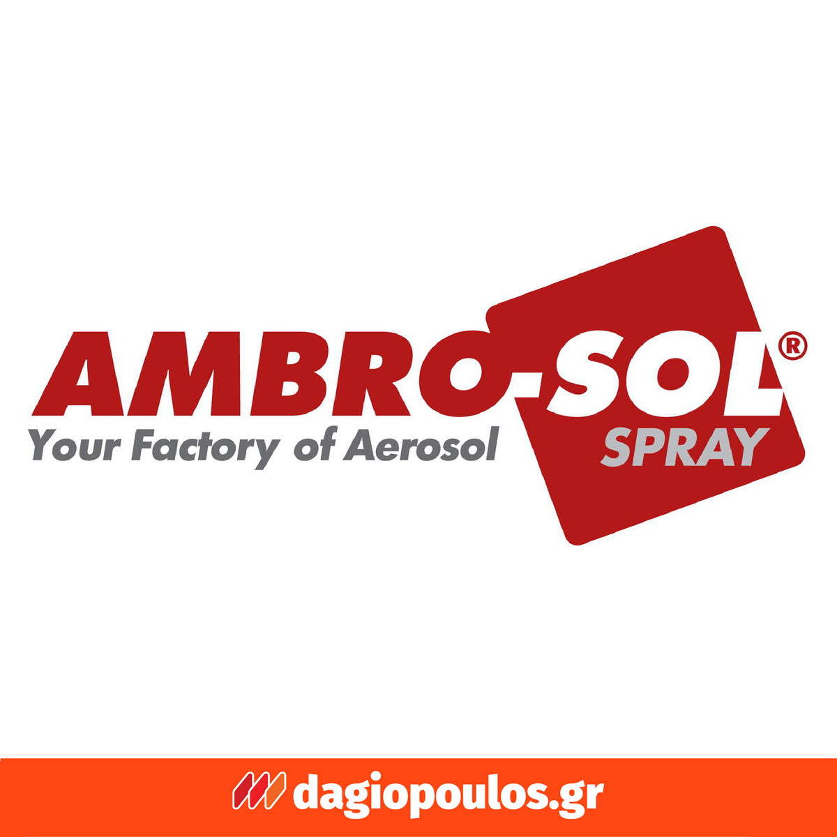 Ambrosol Antislittante Per Cinghie Spray Αντιολίσθησης & Προστασίας Ιμάντα Μετάδοσης 400ml