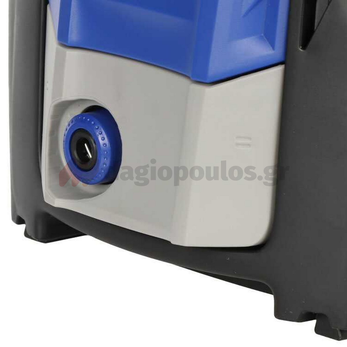 Annovi Reverberi 145 Series 1 15680 Πλυστικό Ρεύματος Υψηλής Πίεσης 120bar 390Ltr/hr