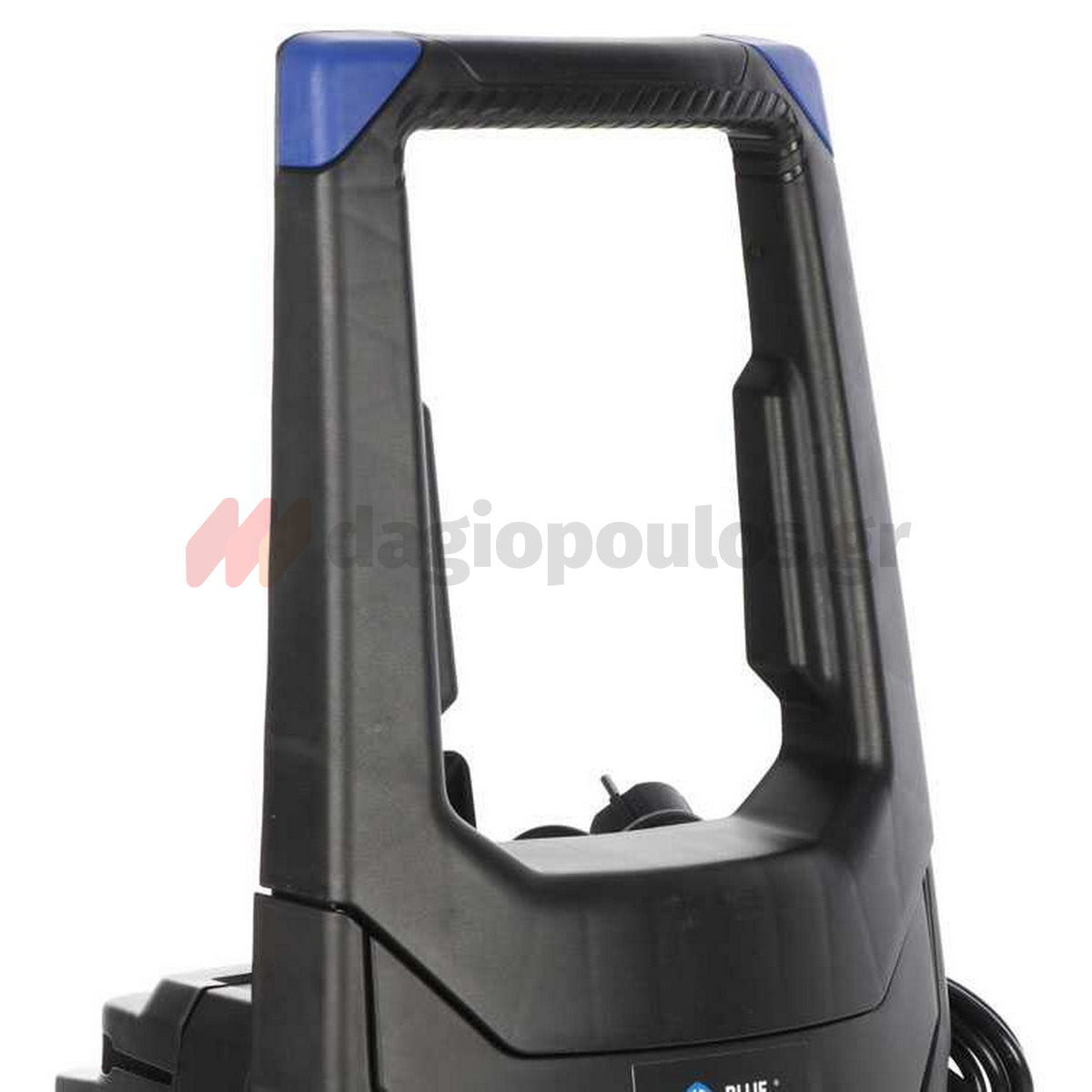 Annovi Reverberi 145 Series 1 15680 Πλυστικό Ρεύματος Υψηλής Πίεσης 120bar 390Ltr/hr