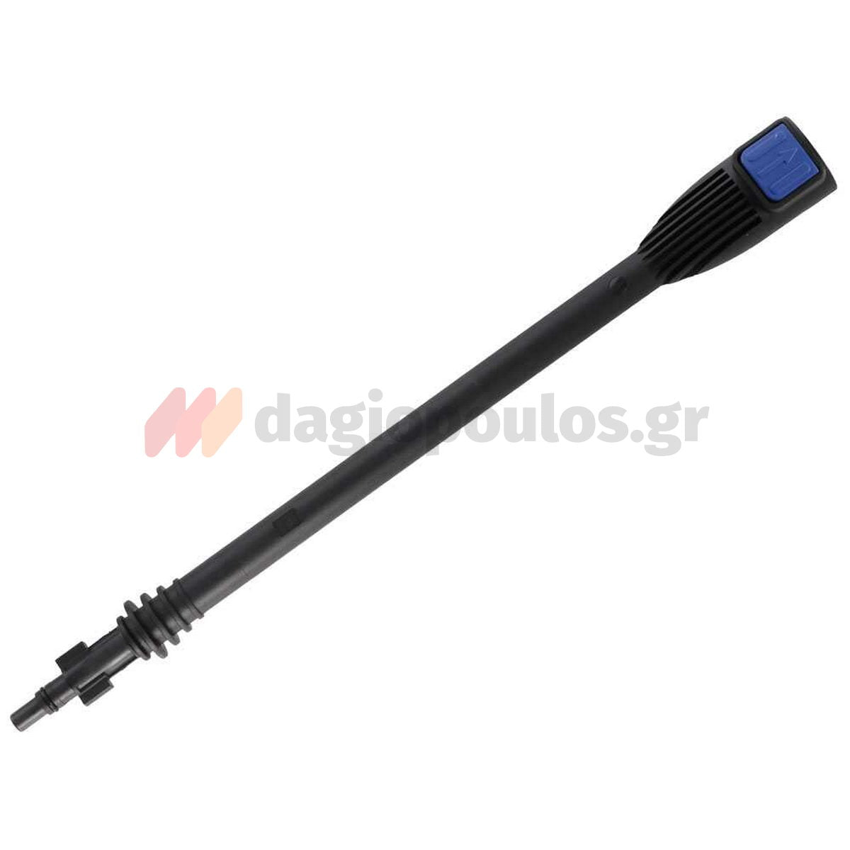 Annovi Reverberi 145 Series 1 15680 Πλυστικό Ρεύματος Υψηλής Πίεσης 120bar 390Ltr/hr